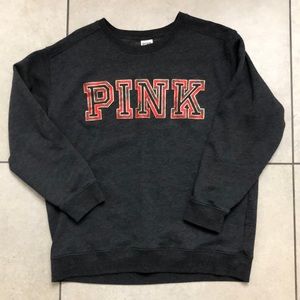 PINK Sweatshirt